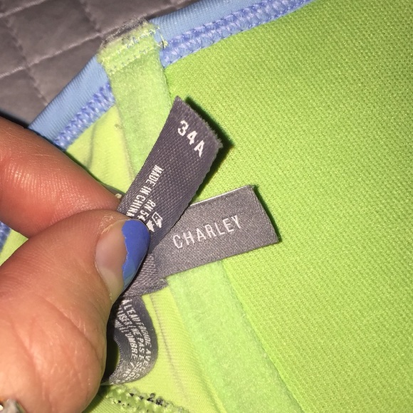 Cute Aerie Bikini - Picture 4 of 5